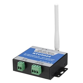 Extra Digital RTU5024 GSM vartų valdiklis