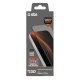 SBS apsauginis stiklas iPhone 17 Pro su D3O technologija ir aplikatoriumi