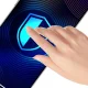 Apsauginis stiklas 3Mk Protection Hardglass Matt Max Privacy, skirtas iPhone 17 Air