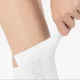 Rockbros 490067005 Reflective Cycling Socks Size S - White