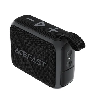 Belaidė kolonėlė Acefast K4 Go Bluetooth 5.4, juoda
