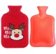 Thermofor in a 2l x-mas cover