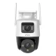 Lauko vaizdo kamera Imou Cruiser Dual 8MP, IPC-S7XP-8M0WED-0360