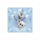 Dėlionė Ravensburger Disney Frozen Elsa, Anna & Olaf 3 x 49 d.