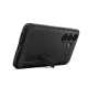 Spigen Tough Armor Mag dėklas Samsung Galaxy S26+ telefonui, juodas