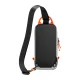 Kelioninis krepšys Nintendo Switch / Switch 2 Tomtoc GameOn-G49, pilkas
