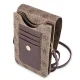Guess GUWBSQGBE universali telefono rankinė, ruda