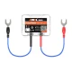 Ancel BM200 Bluetooth akumuliatoriaus testeris 12V