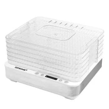 Maisto džiovintuvas Prime3 SFD51, 420 W