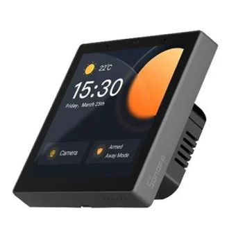 Išmanusis valdymo skydelis Sonoff NSPanel Pro NSPanel86PB, juodas