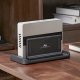 Maclean MC-454 Mini PC / Thin-Client laikiklis, juodas