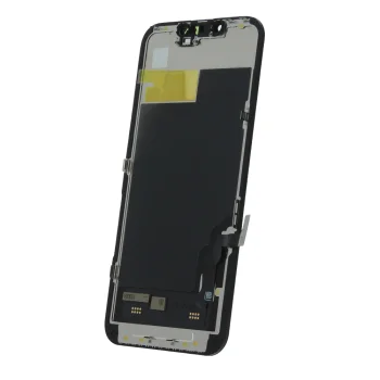 Tfo Incell FHD Display with Touch Panel for Apple iPhone 13, Black