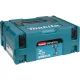 Akumuliatorinis gręžtuvas-suktuvas Makita DDF487RTJ 18V 2x5.0Ah