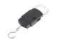 Digital Hanging Scale for Fishing and Luggage 50kg