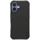 PanzerGlass iPhone 17 Case Fashionable Samba MagSafe, Black