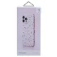 Apple iPhone 13 Pro 6,1\" Uniq Etui Coehl Terrazzo Case Cover, Pink