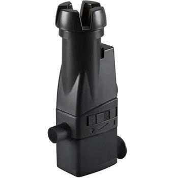 Internal Aquarium Filter with Aerator JY-350, 400 L/h