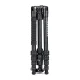 Trikojis Fotopro X-go Gecko E2 su FPH-42QP rutuline galvute
