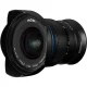 Objektyvas Laowa D-Dreamer 15 mm f/2.0 Zero-D skirtas Nikon Z, juodas