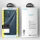 Telefono dėklas Joyroom Chery Mirror iPhone 13 Pro JR-BP908, sidabrinis