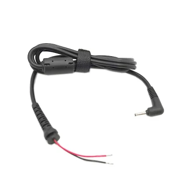 Maitinimo šaltinio laidas su jungtimi Asus, Acer, Samsung, 2.5 x 0.7 mm