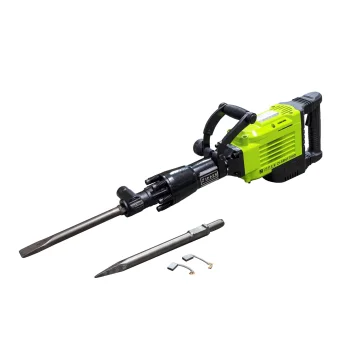 Atskėlimo plaktukas Zipper ZI-ABH1700D, 1700 W, 65 J