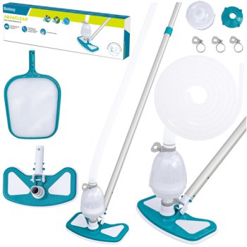 Baseino valymo rinkinys Bestway 58234