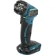 Akumuliatorinis LED žibintuvėlis Makita DEBDML815 14.4V / 18V LXT