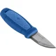 Morakniv Eldris 12649 kaklo peilis, mėlynas