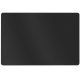 Ruhhy Chair Mat 90x130cm, Black