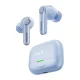 Belaidės ausinės EarFun Air Pro 4+ TW700E, mėlynos