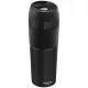 Mountain Goat kelioninis termopuodelis, 450 ml, juodas