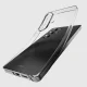 SBS Skinny Cover Case for Samsung Galaxy S25 Ultra, Transparent