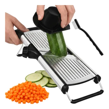 Ruhhy daržovių pjaustyklė Mandoline
