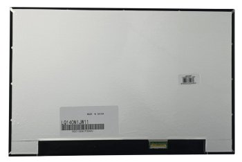 Extra Digital nešiojamojo kompiuterio ekranas 14.0" 1920x1200, SLIM, IPS, matinis, 30pin