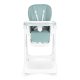 Maitinimo kėdutė Ecotoys HA-013 GREEN, žalia