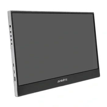 Nešiojamasis monitorius ANMITE A140W04 14" IPS 1920 x 1200 USB-C Mini HDMI