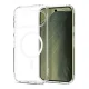 Tech-Protect FlexAir Hybrid MagSafe dėklas Google Pixel 9 / 9 Pro / 10 / 10 Pro / 11 / 11 Pro, skaidrus