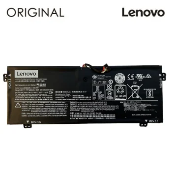 Original Lenovo L16M4PB1 Notebook Battery 6080mAh
