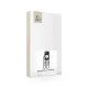 Dėklas Tech-Protect MagNecklace su MagSafe skirtas iPhone 16, juodas