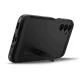 Samsung Galaxy A16 4G / 5G ( SM-A166 / SM-A165 ) Spigen Tough Armor Case Cover, Black