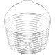 Greitpuodis Lagostina Diva Lagoeasy\'up, 22 cm, 7 l