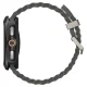 Dėklas Spigen Liquid Air Samsung Galaxy Watch 8 Classic 46mm, Juodas
