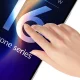 Hibridinis stiklas 3mk FlexibleGlass v2.0 Apple iPhone 16 Pro