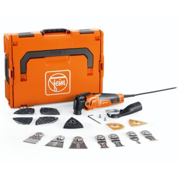 Fein Multimaster MM 500 PLUS TOP daugiafunkcis įrankis