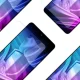 Matinė apsauginė ekrano plėvelė 3mk SilkyMatt Pro skirta Samsung Galaxy S26 Ultra