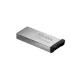 USB atmintinė ADATA UR350 256 GB USB 3.2 Gen 1, juoda