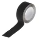 Anti-Slip Protective Abrasive Adhesive Tape 5cm x 5m, Black