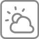 Orų stotelė METEO SP91 su belaidžiu lauko jutikliu ir barometru
