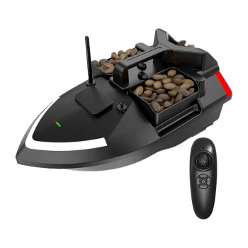 Flytec V801 5200mah Bait Boat for Fishing
